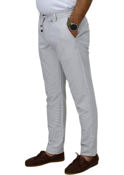 Erkek Jogger Armürlü Lastikli Pantolon 1992 BGL-ST04422