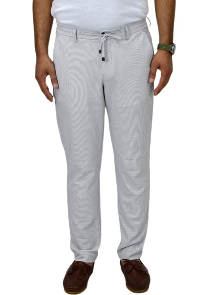 Erkek Jogger Armürlü Lastikli Pantolon 1992 BGL-ST04422
