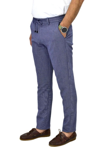 Erkek Jogger Armürlü Lastikli Pantolon 1992 BGL-ST04422