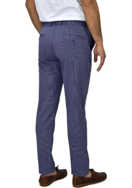 Erkek Jogger Armürlü Lastikli Pantolon 1992 BGL-ST04422