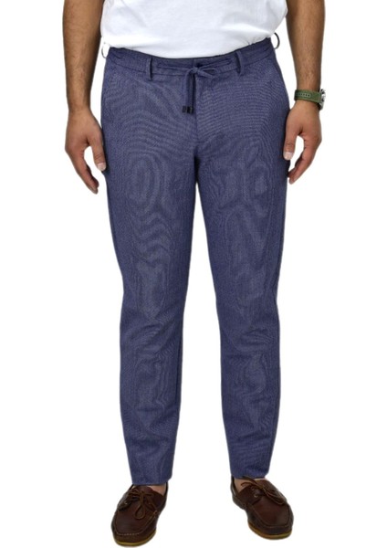 Erkek Jogger Armürlü Lastikli Pantolon 1992 BGL-ST04422