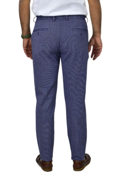 Erkek Jogger Armürlü Lastikli Pantolon 1992 BGL-ST04422