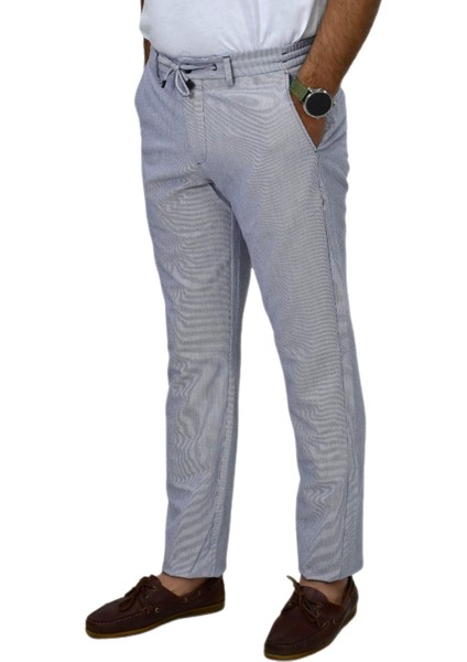 Erkek Jogger Armürlü Lastikli Pantolon 1992 BGL-ST04422