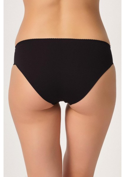 Miraxx Siyah Mı Emay 2701 Lazer Düşük Bel Külot Korse fiyatları