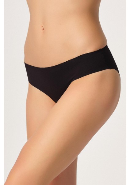 Miraxx Siyah Mı Emay 2701 Lazer Düşük Bel Külot Korse modelleri