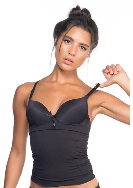 Miraxx Siyah Mı Emay 2025 Double Bel Korse fiyatları