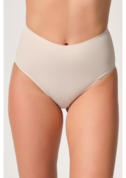 Miraxx Ten Mı Emay 2804 Yapıştırma Lazer Brezilya Slip