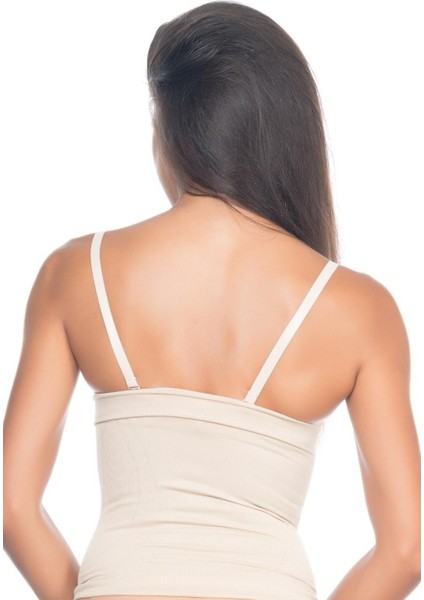 Miraxx Ten Mı Emay 2024 Ergonomik Bel Korse