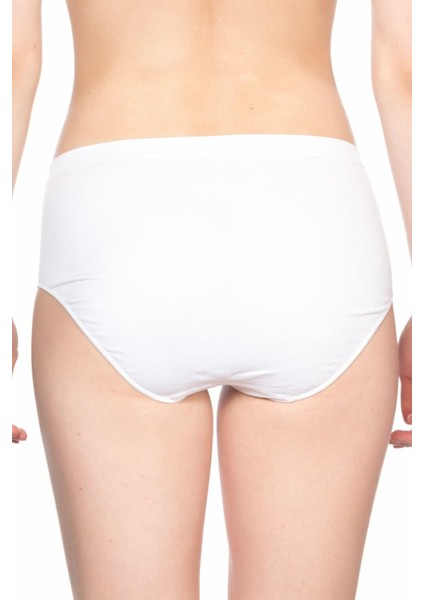 Miraxx Beyaz Mı Emay 3002 Soft Mama Slip modelleri