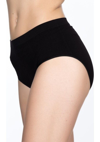 Miraxx Siyah Mı Emay 3002 Soft Mama Slip fiyatları