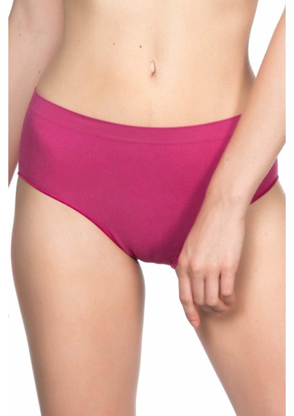 Miraxx Mürdüm Mı Emay 3002 Soft Mama Slip