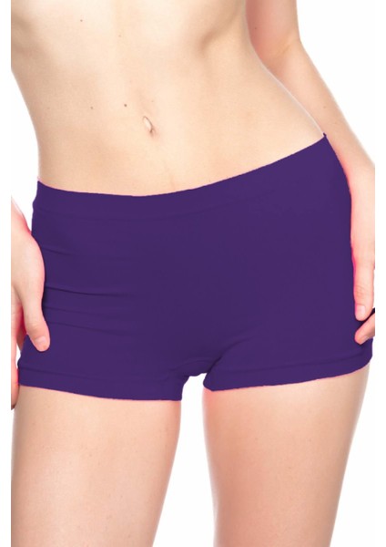 Miraxx Mor Mı Emay 3000 Soft Boxer