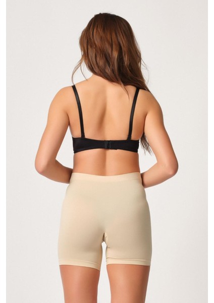 Miraxx Ten Mı Emay 3003 Soft Paçalı Boxer modelleri