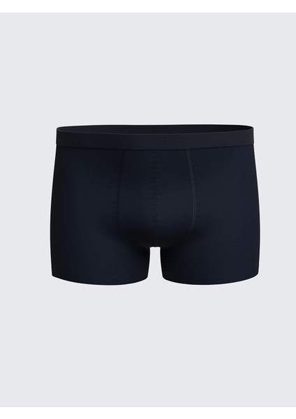 Lc Waıkıkı Standart Kalıp Pamuklu Esnek Erkek Boxer 3'lü (S5) fiyatları