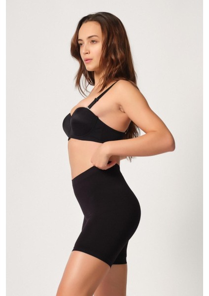 Miraxx Siyah Mı Emay 3003 Soft Paçalı Boxer fiyatları