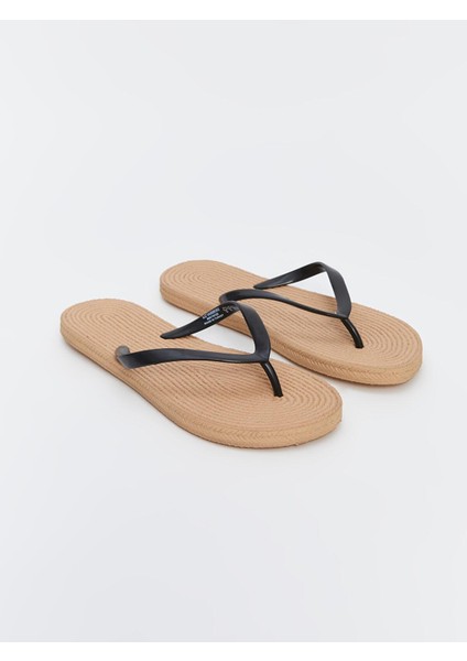 Lcw Steps Parmak Arası Kadın Plaj Terliği (S5)