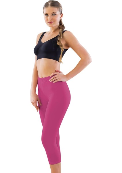 Miraxx Mürdüm Mı Emay 7300 Battal Kapri Tayt