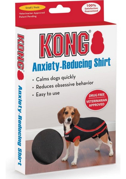 Köpek Anksiyete Giderici Sakinleştirici Elbise Xxs Zngzr