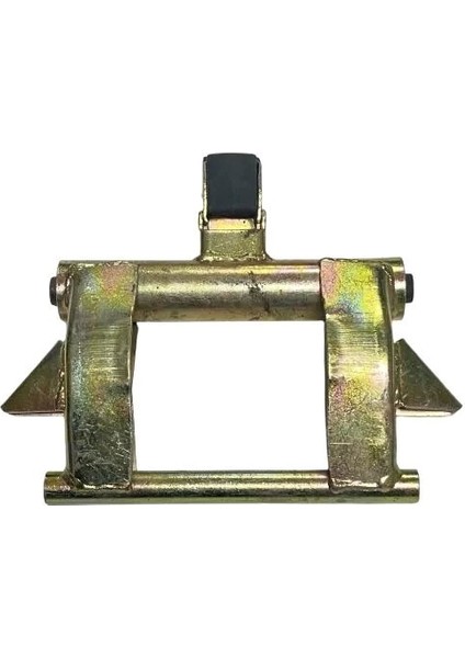 Honda Activa 100 Sarı Motor Askısı