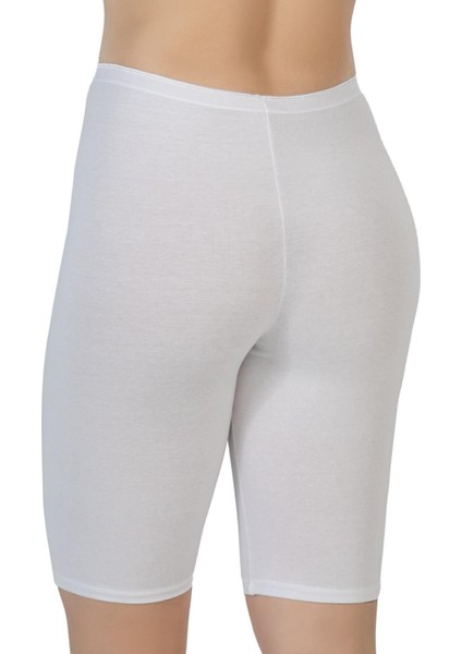 Miraxx Beyaz Mı Emay 1431 Modal Cotton Dizüstü Tayt