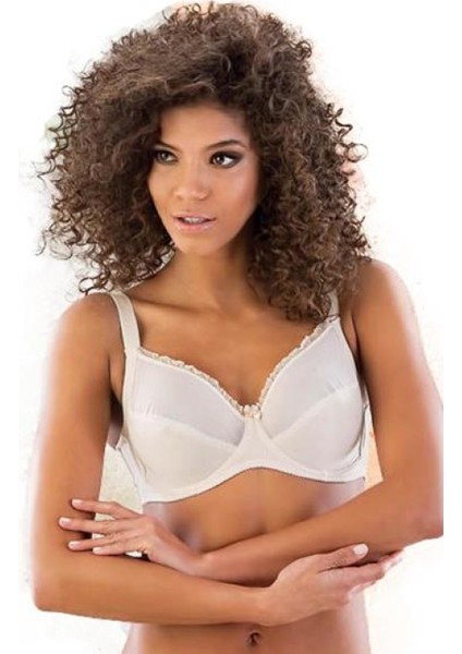 Miraxx Beyaz Mı Emay 114 C Balenli Toparlayıcı Sütyen fiyatları