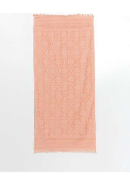 Lcw Accessorıes Desenli Kadın Plaj Havlusu 70X150 cm (S5) modelleri