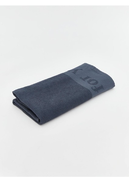 Lcw Accessorıes Baskılı Erkek Plaj Havlusu 70X150 cm (S5)