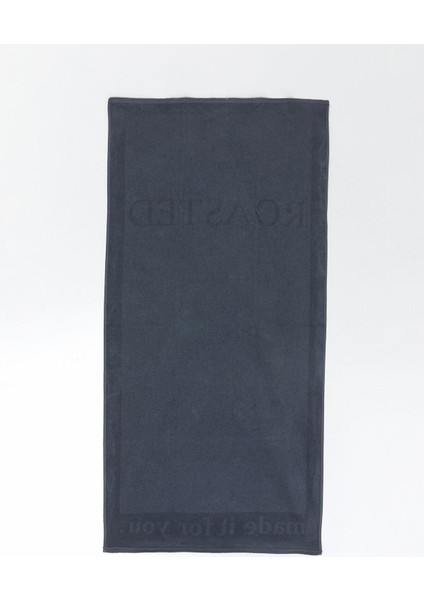 Lcw Accessorıes Baskılı Erkek Plaj Havlusu 70X150 cm (S5)