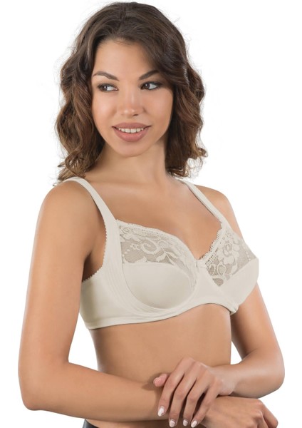 Miraxx Ten Mı Emay 165 B Balenli Toparlayıcı Sütyen