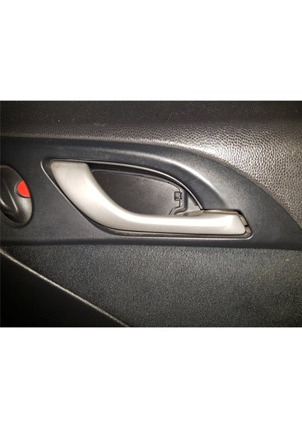 Honda Civic 8 Kapı Iç Kol Vida Kapağı