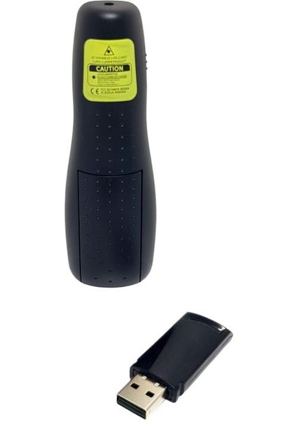 S Line 2.4ghz Kablosuz Sunum Kumandası / SNP002 indirimleri