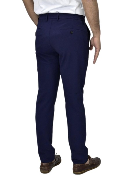 Erkek Jogger Gofre Lastikli Pantolon 1998 BGL-ST04423
