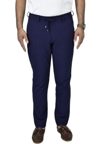 Erkek Jogger Gofre Lastikli Pantolon 1998 BGL-ST04423