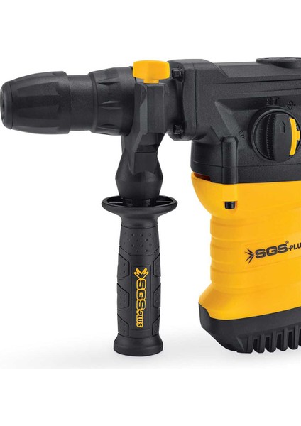 SGS5183 Sds Plus 5 Joules Kırıcı Delici Matkap 1500 Watt modelleri