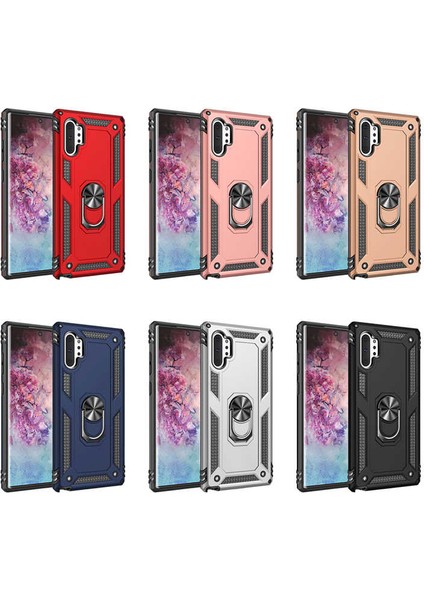 Samsung Galaxy Note 10 Plus Kılıf Siyah Panther Yüzüklü Silikon Orijinal Esnek Ince Geliştirilmiş Dayanıklı Darbe Karşıtı Koruyucu Yeni Nesil Tasarım (Samsung Galaxy Note 10 Plus, Siyah) fiyatları