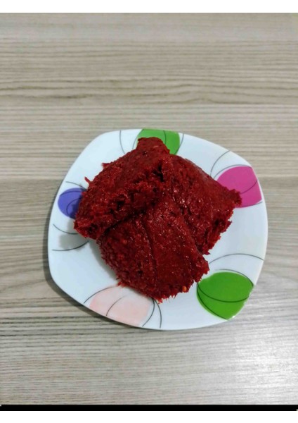 Hatay Yöresel Biber Salçası