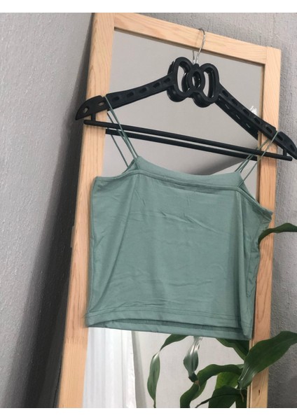 Lastik Askılı Crop fiyatları