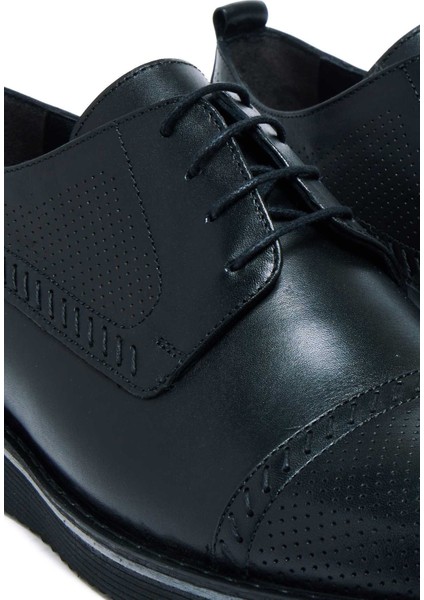 Bağcıklı Poli Casual 027-164-24k Erkek Ayakkabı fırsatları