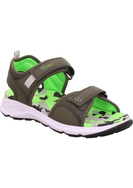 Superfıt Criss Cross Medium (Orta) Erkek Cırtlı Spor Sandalet 1-000586-3 (36-42) fiyatları