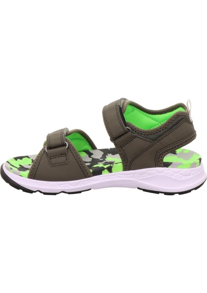 Superfıt Criss Cross Medium (Orta) Erkek Cırtlı Spor Sandalet 1-000586-3 (36-42) modelleri