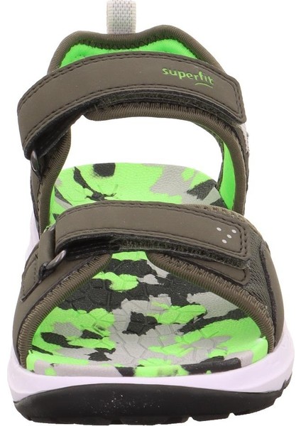 Superfıt Criss Cross Medium (Orta) Erkek Cırtlı Spor Sandalet 1-000586-3 (36-42) fırsatları
