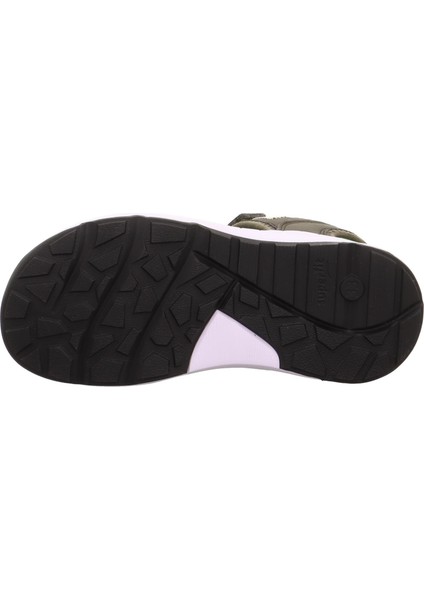 Superfıt Criss Cross Medium (Orta) Erkek Cırtlı Spor Sandalet 1-000586-3 (36-42)