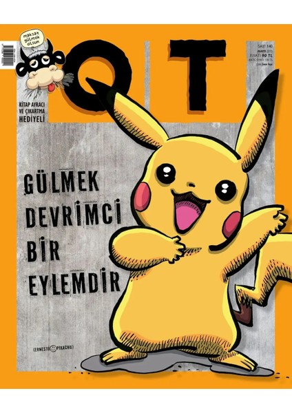 Ot Dergi 140.SAYI Mayıs 2025