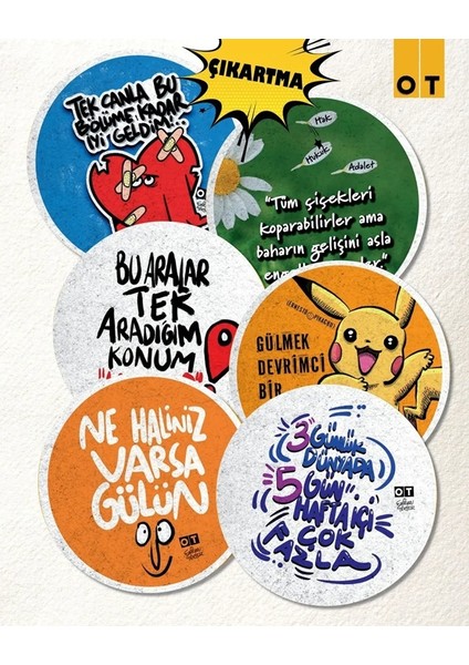 Ot Dergi 140.SAYI Mayıs 2025