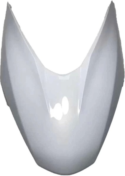 Honda Spacy Alpha Ön Göğüs Beyaz Oem