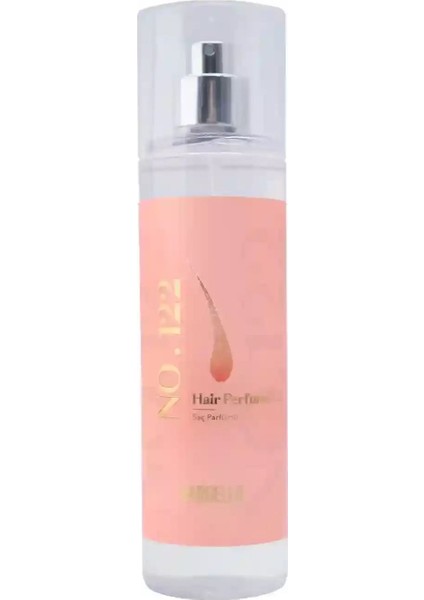 No 122 Saç Parfümü 150 ml