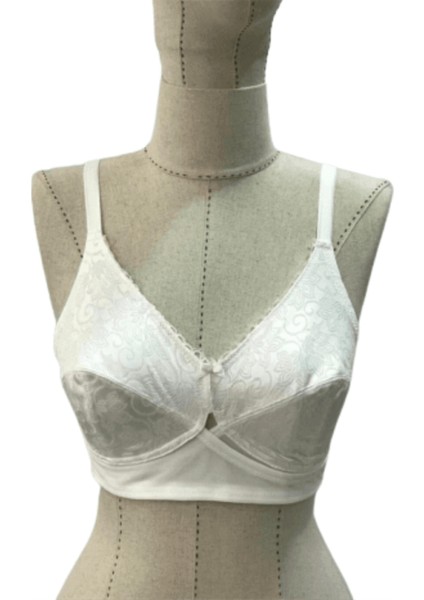 Miraxx Ekru Mı Emay 130 C Toparlayıcı Sütyen