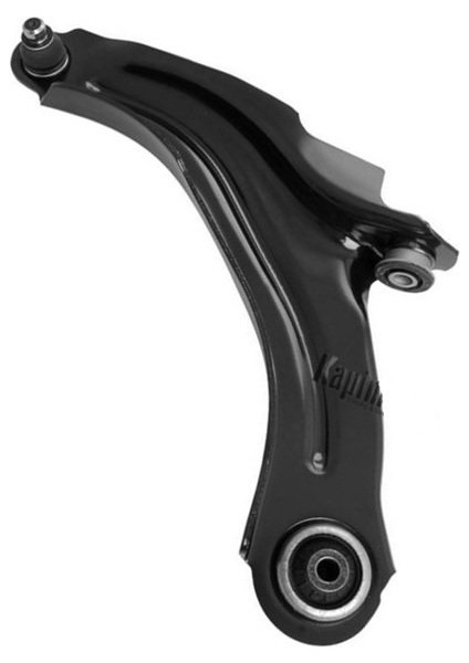 Salıncak Sol Renault Clio Iv 2012-