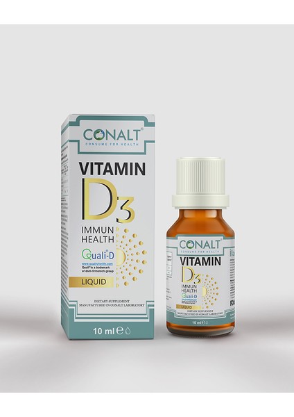 Vitamin D3