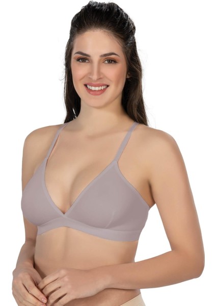 Miraxx Vizon Mı Emay 2809 Lazer Kesim Yapıştırma Iz Ypmz Sütyen